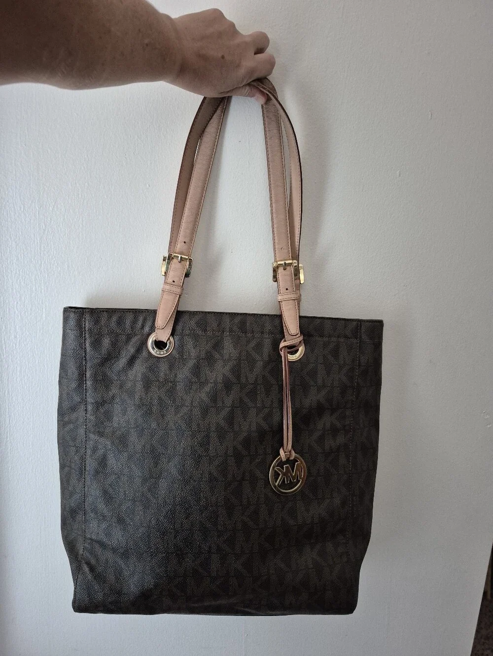 🌙Michael Kors Large Bag
